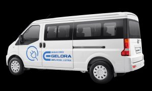 DSFK Gelora E