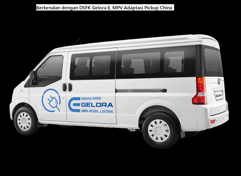 DSFK Gelora E